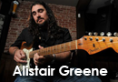 Alistair Greene