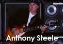 Anthony Steele