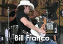 Bill Franco