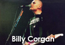 Billy Corgan