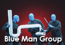 Blue Man Group
