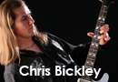 Chris Bickley