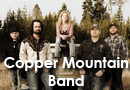 Copper Mountain Band