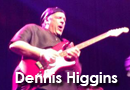 Dennis Higgins