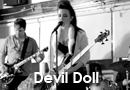 Devil Doll