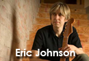 Eric Johnson