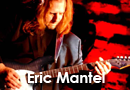 Eric Mantel