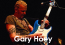 Gary Hoey