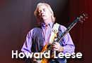 Howard Leese