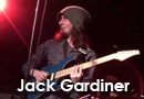 Jack Gardiner