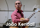 Joao Kendall