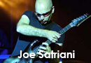 Joe Satriani