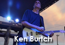 Ken Burtch