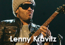 Lenny Kravitz