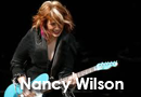 Nancy Wilson
