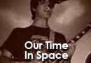 Our Time In Space
