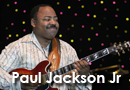 Paul Jackson Jr.