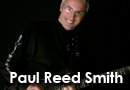 Paul Reed Smith