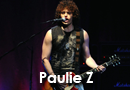 Paulie Z