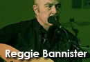 Reggie Bannister