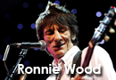 Ronnie Wood