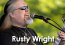 Rusty Wright
