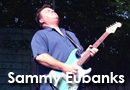 Sammy Eubanks