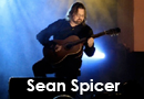 Sean Spicer