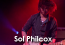 Sol Philcox