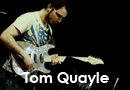 Tom Quayle