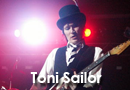 Toni Sailor